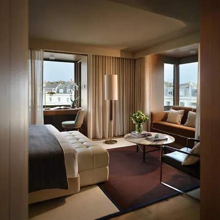 The Hari London Hotel